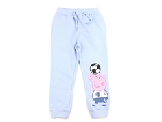 Name It chambray blue Gurli Gris sweatpants